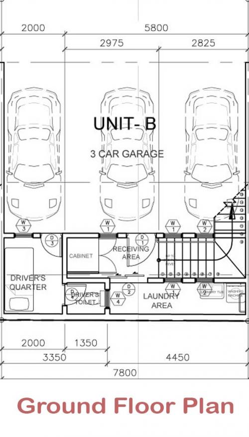 FOR SALE: Apartment / Condo / Townhouse Manila Metropolitan Area > Manila 4