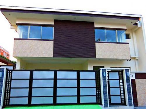 FOR SALE: House Manila Metropolitan Area > Quezon 7