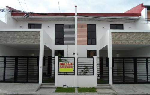 FOR SALE: House Manila Metropolitan Area > Las Pinas