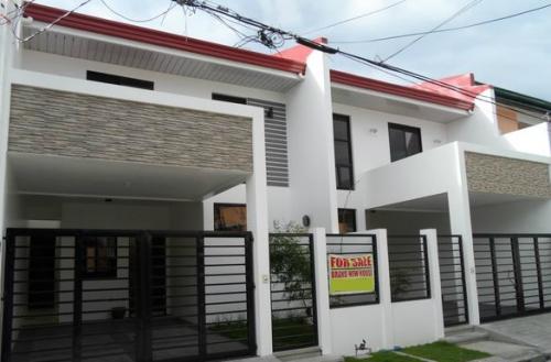 FOR SALE: House Manila Metropolitan Area > Las Pinas 1