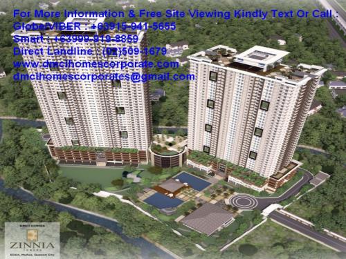 FOR SALE: Apartment / Condo / Townhouse Manila Metropolitan Area > Quezon