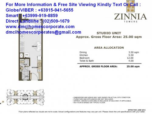 FOR SALE: Apartment / Condo / Townhouse Manila Metropolitan Area > Quezon 2