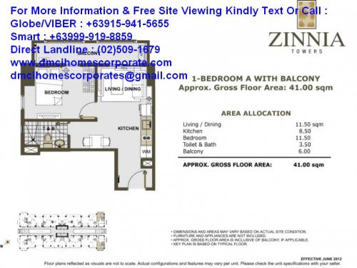 FOR SALE: Apartment / Condo / Townhouse Manila Metropolitan Area > Quezon 3