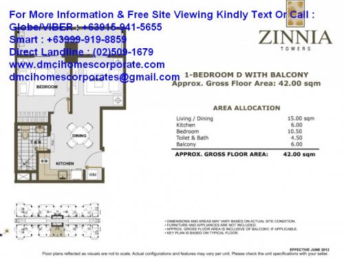 FOR SALE: Apartment / Condo / Townhouse Manila Metropolitan Area > Quezon 5