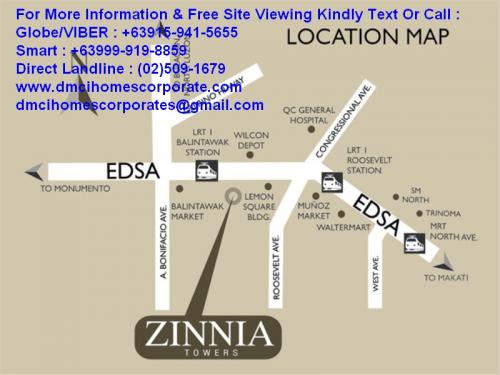 FOR SALE: Apartment / Condo / Townhouse Manila Metropolitan Area > Quezon 1