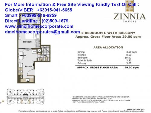 FOR SALE: Apartment / Condo / Townhouse Manila Metropolitan Area > Quezon 4