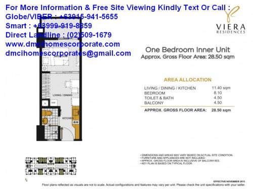 FOR SALE: Apartment / Condo / Townhouse Manila Metropolitan Area > Quezon 15