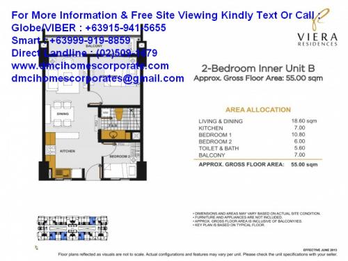 FOR SALE: Apartment / Condo / Townhouse Manila Metropolitan Area > Quezon 13