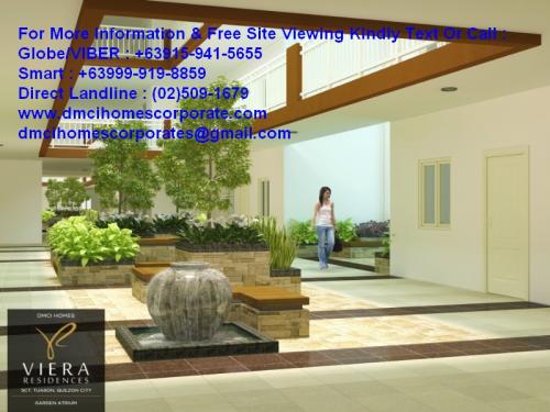 FOR SALE: Apartment / Condo / Townhouse Manila Metropolitan Area > Quezon 4