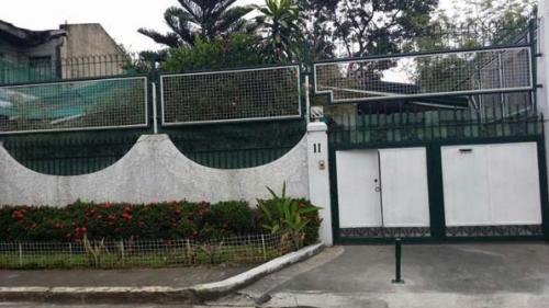 FOR SALE: House Manila Metropolitan Area > Pasig