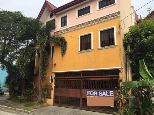 FOR SALE: Apartment / Condo / Townhouse Manila Metropolitan Area > Pasig