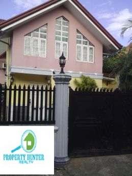 FOR SALE: House Manila Metropolitan Area > Caloocan