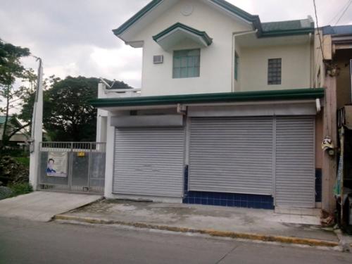 FOR SALE: House Manila Metropolitan Area > Caloocan