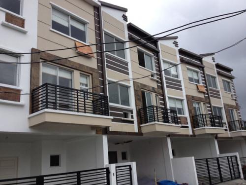 FOR SALE: Apartment / Condo / Townhouse Manila Metropolitan Area > Quezon 7