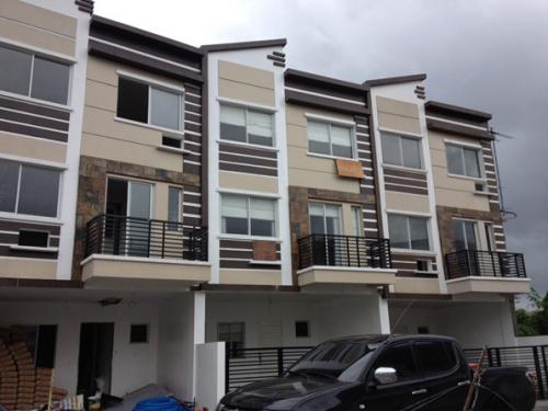 FOR SALE: Apartment / Condo / Townhouse Manila Metropolitan Area > Quezon 8