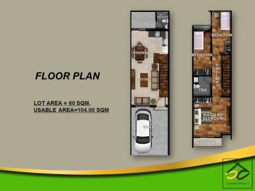 FOR SALE: Apartment / Condo / Townhouse Manila Metropolitan Area > Quezon 1