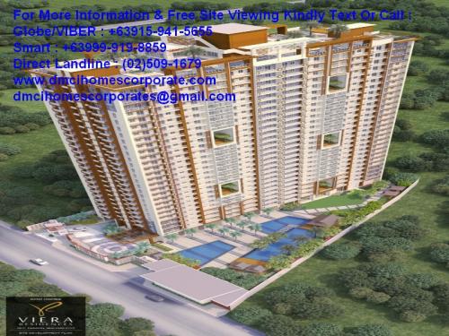FOR SALE: Apartment / Condo / Townhouse Manila Metropolitan Area > Quezon 10