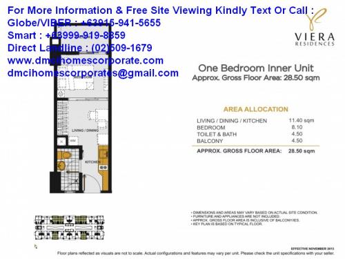 FOR SALE: Apartment / Condo / Townhouse Manila Metropolitan Area > Quezon 16
