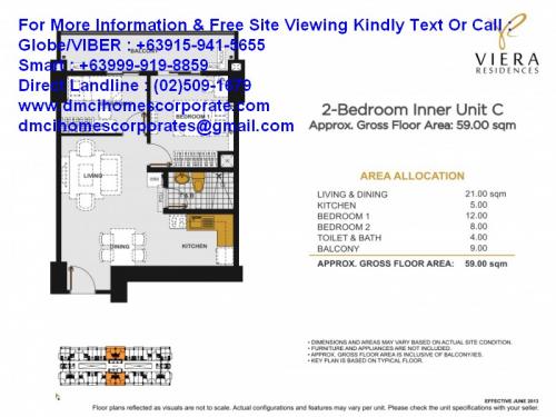 FOR SALE: Apartment / Condo / Townhouse Manila Metropolitan Area > Quezon 14
