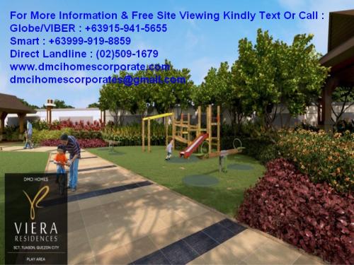 FOR SALE: Apartment / Condo / Townhouse Manila Metropolitan Area > Quezon 11