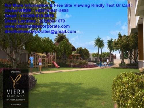 FOR SALE: Apartment / Condo / Townhouse Manila Metropolitan Area > Quezon