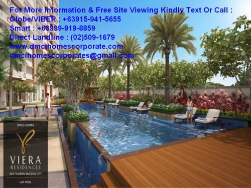 FOR SALE: Apartment / Condo / Townhouse Manila Metropolitan Area > Quezon 8