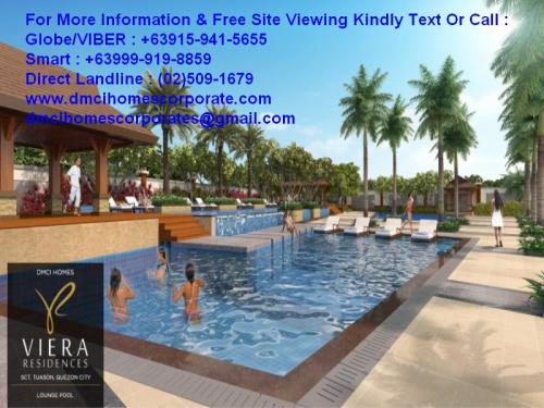 FOR SALE: Apartment / Condo / Townhouse Manila Metropolitan Area > Quezon 7