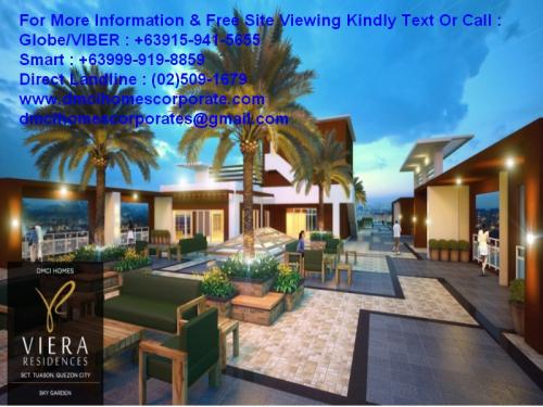 FOR SALE: Apartment / Condo / Townhouse Manila Metropolitan Area > Quezon 6