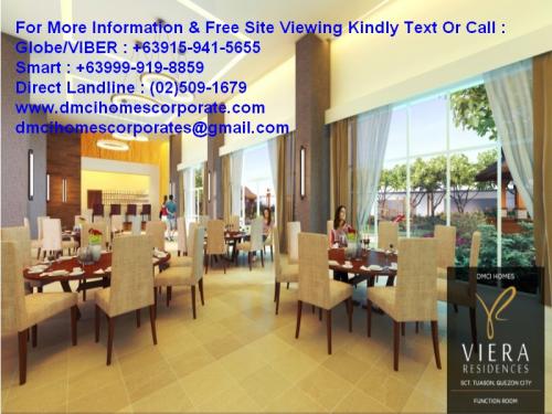 FOR SALE: Apartment / Condo / Townhouse Manila Metropolitan Area > Quezon 5