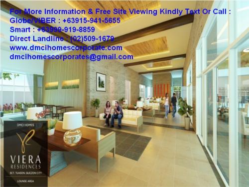 FOR SALE: Apartment / Condo / Townhouse Manila Metropolitan Area > Quezon 4