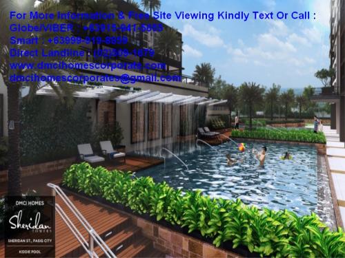 FOR SALE: Apartment / Condo / Townhouse Manila Metropolitan Area > Mandaluyong 10