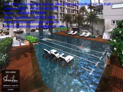 FOR SALE: Apartment / Condo / Townhouse Manila Metropolitan Area > Mandaluyong 9