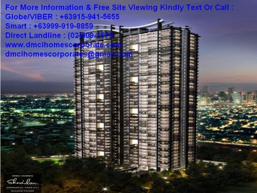 FOR SALE: Apartment / Condo / Townhouse Manila Metropolitan Area > Mandaluyong