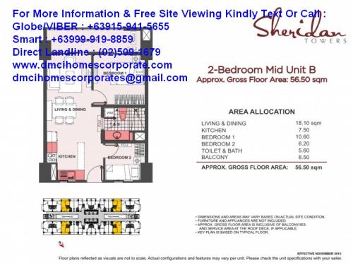 FOR SALE: Apartment / Condo / Townhouse Manila Metropolitan Area > Mandaluyong 6