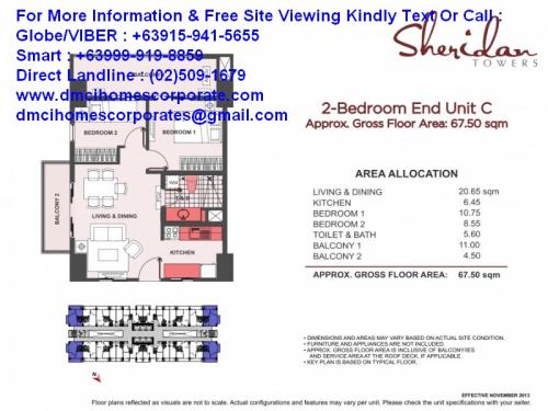 FOR SALE: Apartment / Condo / Townhouse Manila Metropolitan Area > Mandaluyong 7