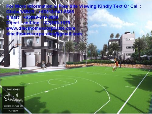FOR SALE: Apartment / Condo / Townhouse Manila Metropolitan Area > Mandaluyong 11