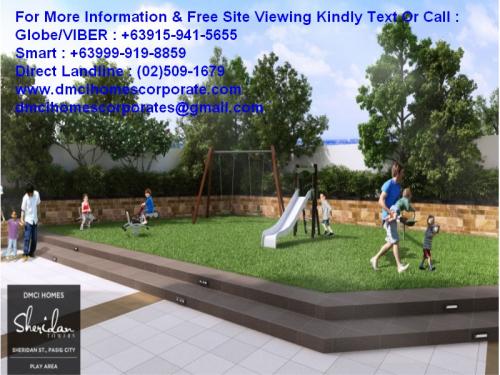 FOR SALE: Apartment / Condo / Townhouse Manila Metropolitan Area > Mandaluyong 12