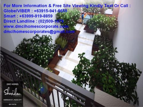 FOR SALE: Apartment / Condo / Townhouse Manila Metropolitan Area > Mandaluyong 13