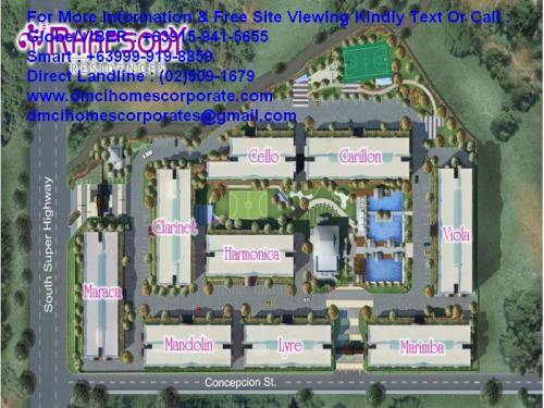 FOR SALE: Apartment / Condo / Townhouse Manila Metropolitan Area > Muntinlupa 1