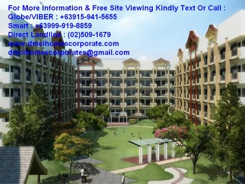FOR SALE: Apartment / Condo / Townhouse Manila Metropolitan Area > Muntinlupa 5