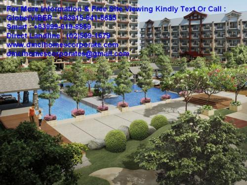 FOR SALE: Apartment / Condo / Townhouse Manila Metropolitan Area > Muntinlupa 5