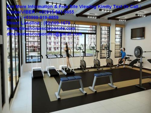 FOR SALE: Apartment / Condo / Townhouse Manila Metropolitan Area > Muntinlupa 13