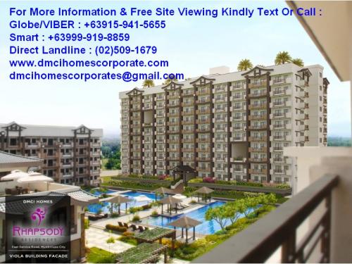 FOR SALE: Apartment / Condo / Townhouse Manila Metropolitan Area > Muntinlupa