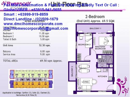 FOR SALE: Apartment / Condo / Townhouse Manila Metropolitan Area > Muntinlupa 10