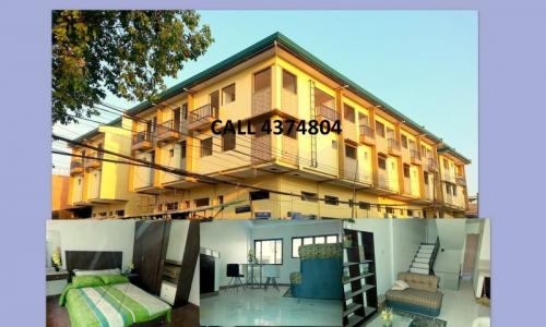 FOR SALE: Apartment / Condo / Townhouse Manila Metropolitan Area > Quezon