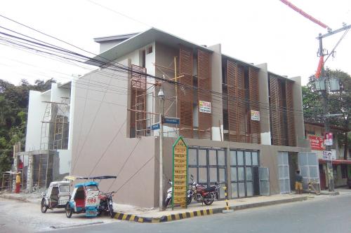 FOR SALE: Apartment / Condo / Townhouse Manila Metropolitan Area > Quezon 3