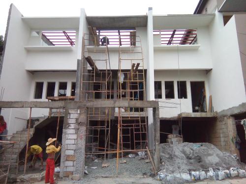 FOR SALE: Apartment / Condo / Townhouse Manila Metropolitan Area > Quezon 2