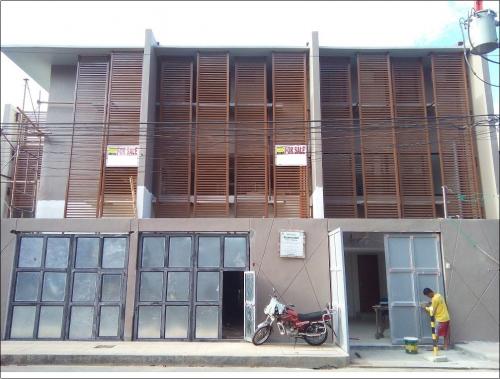 FOR SALE: Apartment / Condo / Townhouse Manila Metropolitan Area > Quezon
