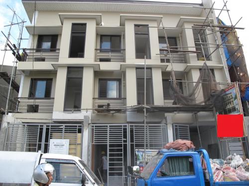 FOR SALE: Apartment / Condo / Townhouse Manila Metropolitan Area > Quezon