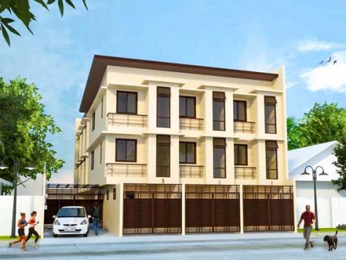 FOR SALE: Apartment / Condo / Townhouse Manila Metropolitan Area > Quezon 5
